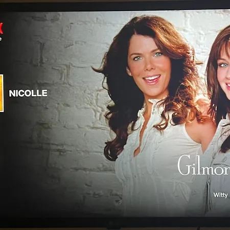 Juliet N - Affittacamere