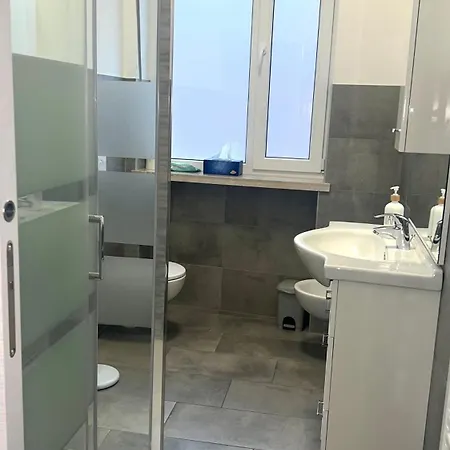 Guest house Juliet N -