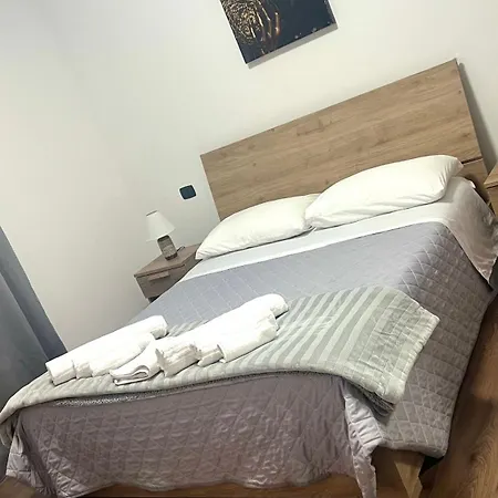 Affittacamere Juliet N - Verona