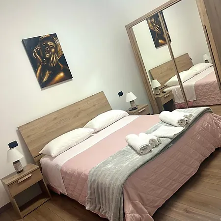 Juliet N - Guest house