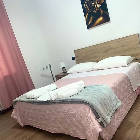 Guest house Juliet N -