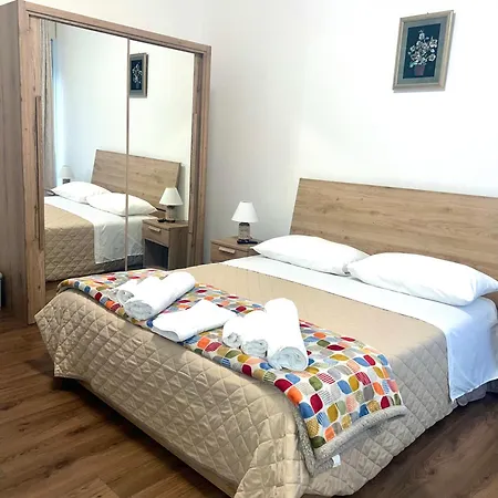 Affittacamere Juliet N - *