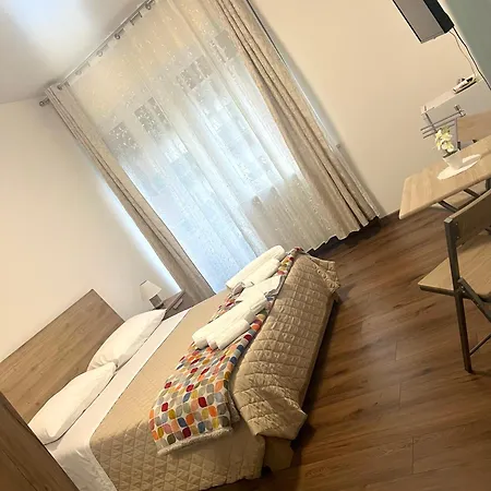 Affittacamere Juliet N - Verona