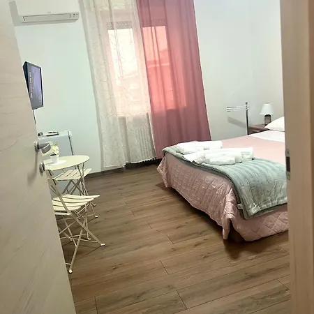 Affittacamere Juliet N -