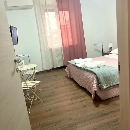 Guest house Juliet N -